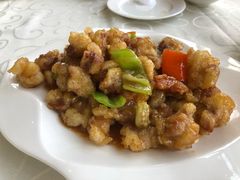 -京滨饭店·餐厅(阜外大街店)