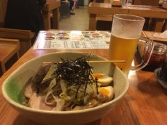 -日出拉面(望京店)