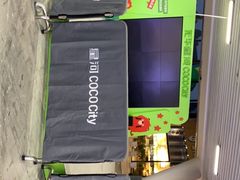 -深圳龙华星河COCO City(民治店)