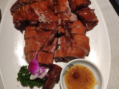 霸王鸭-千百味红餐厅·江西菜(绿地双子塔店)