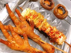 -买又大餐厅(福林里店)