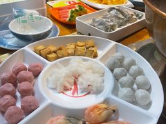 -津门羊大爷·铜锅涮肉(黄河道店)