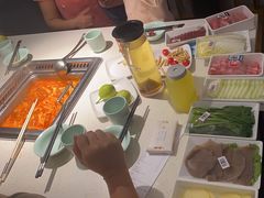 -野妹火锅(龙岗店)