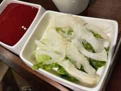 -汤连得温泉馆(宝山店)