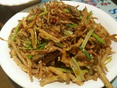 -全聚贤餐厅·湖北家常菜(沙湖店)