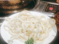 -刘一锅筋头巴脑(凌空二街店)
