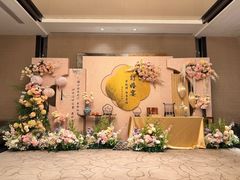 -广州天河希尔顿酒店