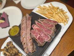 -Entrecôte 法国牛扒馆(保利·时光里店)