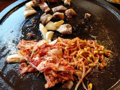 -Dombe豚(黑猪肉街店)