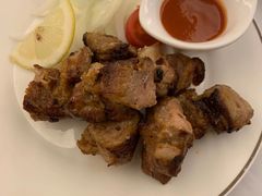 -马迭尔德式西餐精酿啤酒屋(中央大街店)