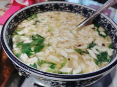 -咖啡人·融合餐厅(万达环宇店)