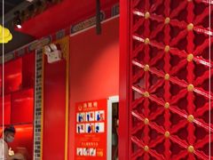 -京味张·北京烤鸭(天河南二路店)