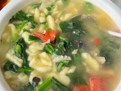 -芦茨金富饭庄·25年老字号·专做稻草鸡