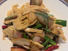 -不相离盐帮菜(郎园店)