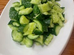 -圣夜东北菜烧烤·夜宵·龙虾(胥江路店)
