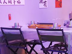 -夜火烤摊·东北烧烤酒场·老杨小黄鱼
