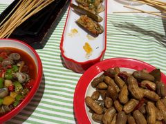 -三毛烧烤·南昌大排档(山姆店)