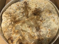 手工鲜肉饼-甲乙饼·手工牛肉饼(天通苑华联店)