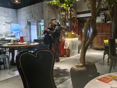 -又见炊烟私房菜(敬亭路店)