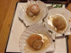 -王鼎精致料理铁板烧(世博源店)