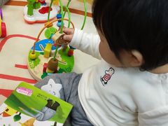 -绿城奇妙园双语日托(华茂悦峰园区)