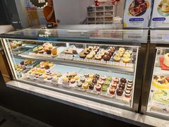 -Pantry's Best派悦坊蛋糕(K11购物艺术中心店)