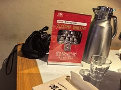 -吴记百家·私房菜·家宴(润园店)