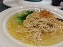 -小厨娘淮扬菜(六合欢乐港店)