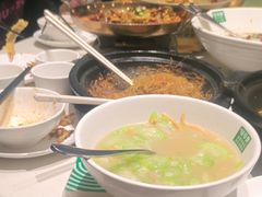 -绿草地·湘菜(7mall店)