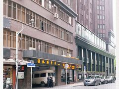 -国际饭店·帆声西饼屋(黄河路店)
