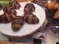 -巴黎贝甜(华堂新辰汇店)