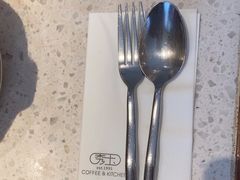 -秀玉coffee&kitchen(黄石大上海店)