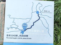 -梧桐山风景名胜区