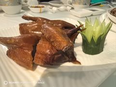 -广州塔晖粤轩中餐厅