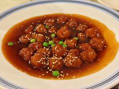 -老太原菜馆(中正天街店)