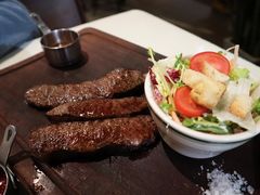 主厨牛排-HERB SPICE(来凤街店)