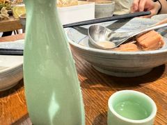 -静一餐厅·湖北菜(前门店)