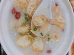 -卓粤拉肠(红庙店)