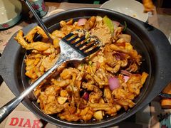 -蛙小侠(合浦万达店)