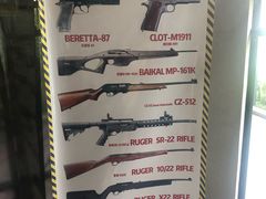 -枪馆1号实弹射击俱乐部
