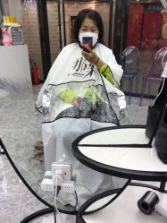 -变画·发型STUDIO