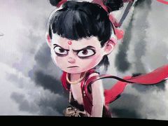 -中影梦工坊影城(加州杜比·激光·尊荣影城)