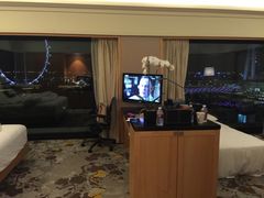 -新加坡文华东方酒店