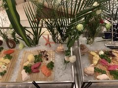 -乐咖啡西餐厅(太湖皇冠假日酒店)
