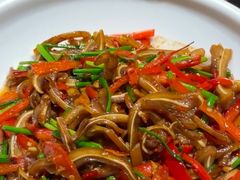 -衡厨·衡阳土菜(中南店)