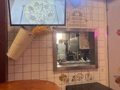 -Aimiqi.Pizza.爱米奇私厨(虹梅路红春大厦店)