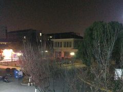 -江南大学-4食堂
