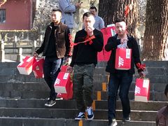 -冕宁灵山寺