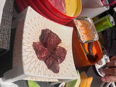 -AJIYA·池袋日式烧肉自助(天津万象城店)