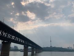 -武汉长江大桥